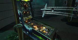 Pinball FX2 VR - Season 1 Pack