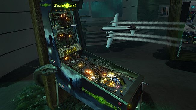 Pinball FX2 VR - Season 1 Pack