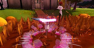 How To Catch A Firefly