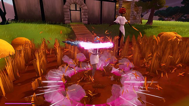 How To Catch A Firefly