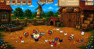 Nanna's Farm