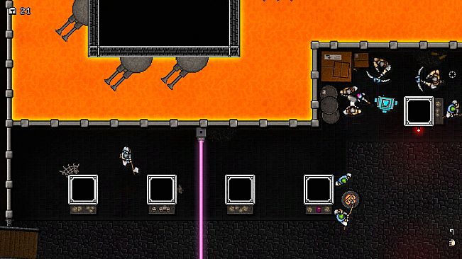 Redgar: The Space Viking