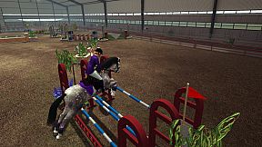 Riding Club Championships