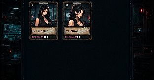 X-Keepers