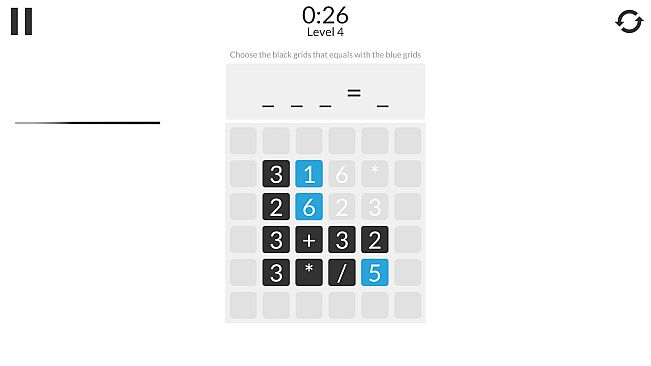 My Neighborhood Arcade: InfiniMath Unit
