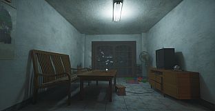 Happy Lane: The Threshold