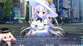 Animal Trail ☆ Girlish Square