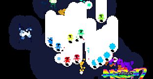 Strangest.io's My Megamix '21