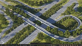 Citystate Metropolis