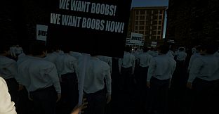 PROTEST SIMULATOR