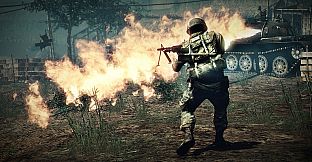 Battlefield: Bad Company 2 Vietnam