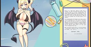 Codex Libido :  Aestus