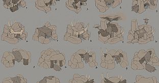 The Universim - Collector's Pack (Vol 1)