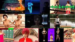 Raven's Daring Adventure