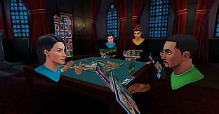 All on Board! - The Hunger