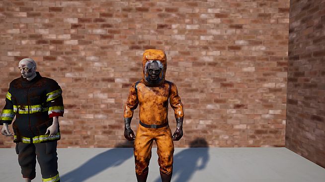 Into The Flames - Spooky Pack