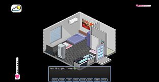 Pleasure Room - Haunted Apartment