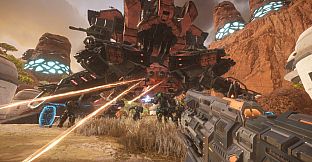 Pax Autocratica: Prologue