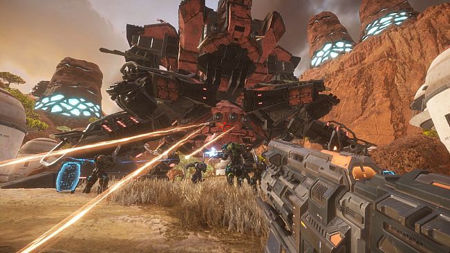 Pax Autocratica: Prologue