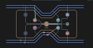 Firewall: Defend The Grid