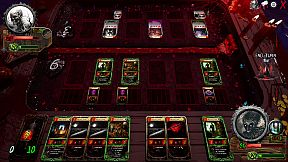 Dire - Flesh and Phobia