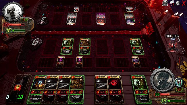 Dire - Flesh and Phobia