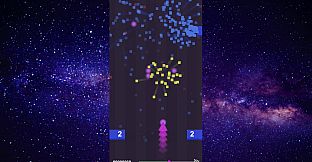 Infinite Game Cartridge Collection - Laser Bricks
