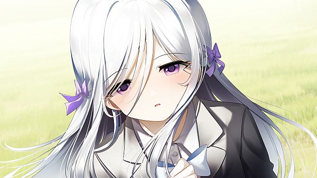 Ending the Happy Route