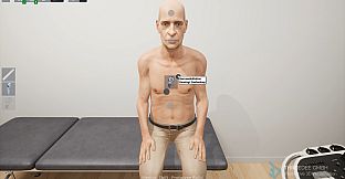 Emergency Room Simulator