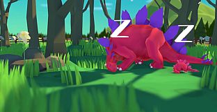 Parkasaurus: Dinoluxe Edition