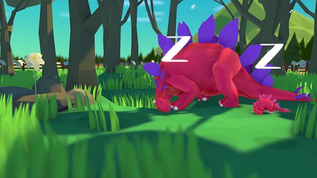 Parkasaurus: Dinoluxe Edition