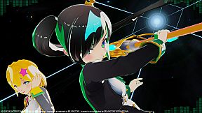 Neptunia Virtual Stars