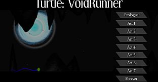 Turtle: Voidrunner