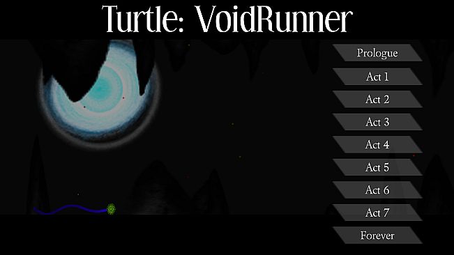 Turtle: Voidrunner