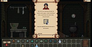 Potion Recipe