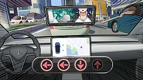 老司G -不塞車，只塞你-