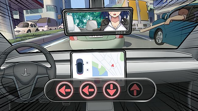 老司G -不塞車，只塞你-