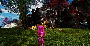 Tormented Soul - Ayana's Founder Cosmetics Bundle