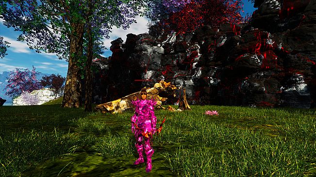 Tormented Soul - Ayana's Founder Cosmetics Bundle