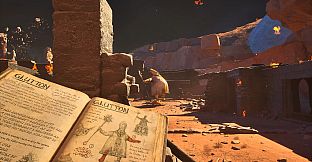 Guns of Eschaton