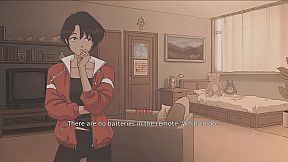 Pantsu Hunter: Back to the 90s