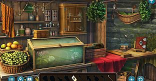 Legendary Tales: Map of Hope Collector's Edition