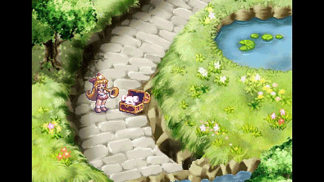 Rhapsody: Marl Kingdom Chronicles