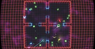 Retrograde Arena - Deathmatch Pack