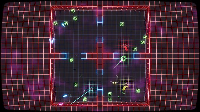 Retrograde Arena - Deathmatch Pack