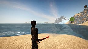 Alchemist's Awakening