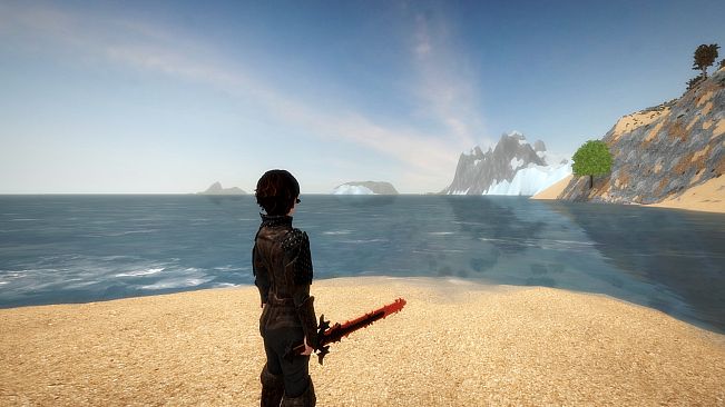 Alchemist's Awakening