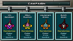 Airlock Arena: Profit or Perish