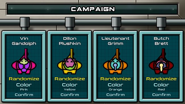 Airlock Arena: Profit or Perish