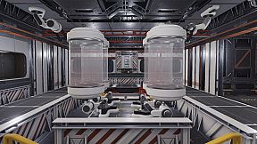 Palindrome Syndrome: Escape Room